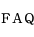 FAQ